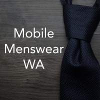 Mobile Menswear WA logo - Similar company to U Apparel