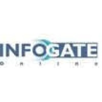 Infogate Online logo - Similar company to Infogate