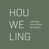 Houweling Architecten logo - Similar company to Dvlp.