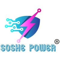 Soshe Power Tech India Private Limited logo - Similar company to Saffrongrid Limited