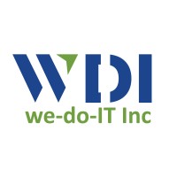 we-do-IT, Inc. logo - Similar company to Wedoit