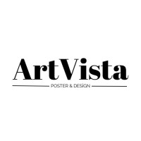 ArtVista logo - Similar company to Teamc16
