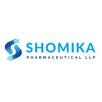 Shomika Pharmaceutical LLP logo - Similar company to Anupam Pharmaceutical Private Limited