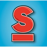Spike Games logo - Similar company to Peergrade