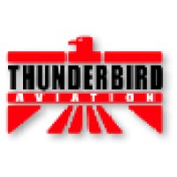 Thunderbird Aviation, Inc logo - Similar company to Integrated Deicing Services, Llc
