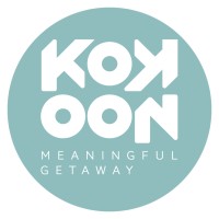 Kokoon Getaway logo - Similar company to 9 À Table