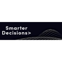 Smarter Decisions logo - Similar company to Xbim Ltd