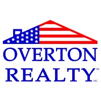 Overton Realty Inc.