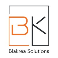 Blakrea Solutions SL logo - Similar company to Cidark