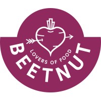 BEETNUT AG - Plantbased Food logo - Similar company to Stutz & Buschle Ag