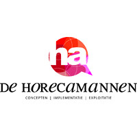 De HorecaMannen logo - Similar company to Tactvol-Cb