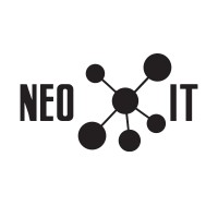 Neo IT logo - Similar company to Neo It Solutions