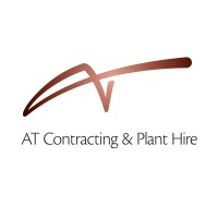 AT Contracting & Plant Hire Ltd logo - Similar company to Essex Plant Hire