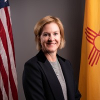 First Judicial District Attorney's Office N.M. logo - Similar company to Catamount, Llc