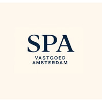 SPA Vastgoed logo - Similar company to Cebro Groep