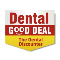 Dental Good Deal - Iberia logo - Similar company to Rumar | Mayorista Dental