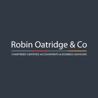 Robin Oatridge & Co logo - Similar company to Wnj Chartered Accountants