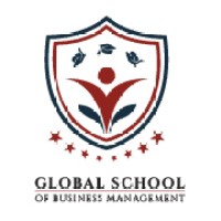 Global School of Business Management logo - Similar company to Buzzwire Media