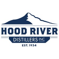 Hood River Distillers, Inc logo - Similar company to Headwind Spirits
