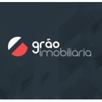 Grão Imobiliária logo - Similar company to Novo Grão
