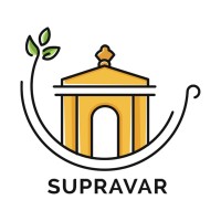 Supravar France logo - Similar company to Global King Exim