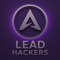 Lead Hackers logo - Similar company to Augmented Lead