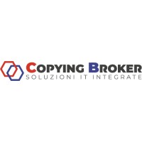 Copying Broker logo - Similar company to Proced