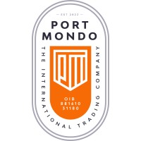 Portmondo logo - Similar company to Extreme Vital