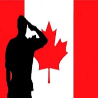 Veteran Staffing Canada logo - Similar company to Foci Organizational Consultants
