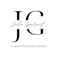 Julie Gourmet logo - Similar company to Castel Clara**** Thalasso & Spa