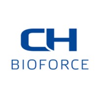 CH-Bioforce Oy logo - Similar company to Metgen