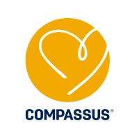 Compassus logo - Similar company to Playermade
