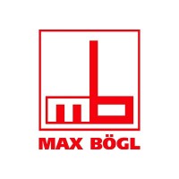 Firmengruppe Max Bögl logo - Similar company to Peter Gross Bau