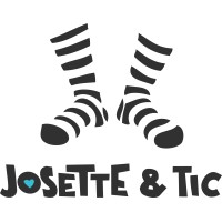 Josette & Tic logo - Similar company to Kuti