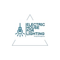 Electric House for Lighting logo - Similar company to Electric House Lighting