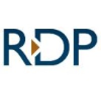 RDP Associates Ltd logo - Similar company to Benedict Peax