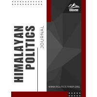 Himalayan Politics Journal logo - Similar company to Himalayan Studies Journal