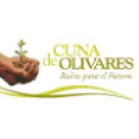 Cuna De Olivares