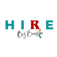 H I R E logo - Similar company to Sharplogiec