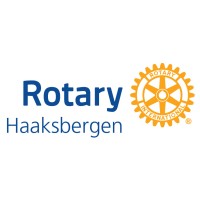 Rotary Haaksbergen logo - Similar company to Marquette Bouw B.V.