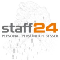 staff24 Personalservice GmbH logo - Similar company to Aurora Works