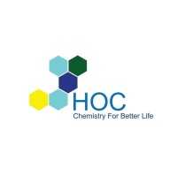 HOC Products and Services logo - Similar company to Mbs Lifescience