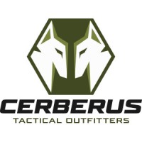 Cerberus Tactical Outfitters logo - Similar company to M-Tac