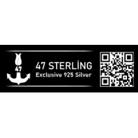 47 Sterling logo - Similar company to Afrinox