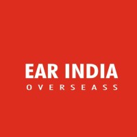 East African Overseas logo - Similar company to Jainnher Machine Co.,Ltd