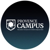 Provence Campus logo - Similar company to Provence Studios