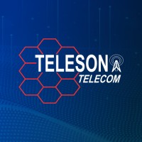 Teleson Telecom logo - Similar company to Iconecta