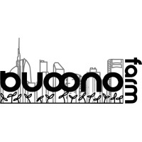 BUOONOfarm logo - Similar company to Smush Materials