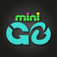MiniGO logo - Similar company to Go2Future