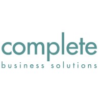 Complete Business Solutions logo - Similar company to Fts